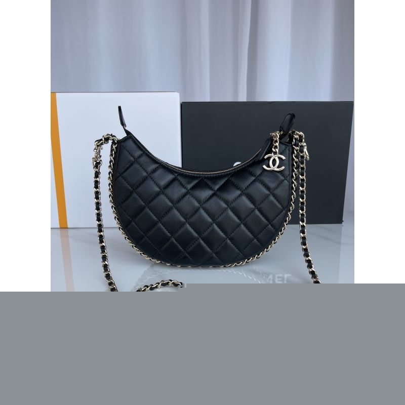 Ch*el satchel bags
